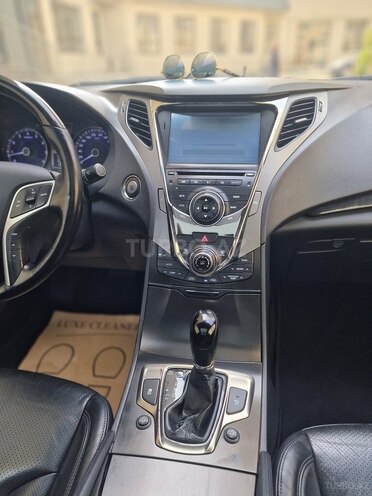 Hyundai Azera 2012, 225,000 km - 2.4 l - Bakı