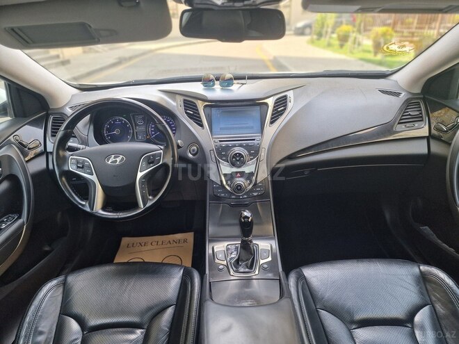 Hyundai Azera 2012, 225,000 km - 2.4 l - Bakı