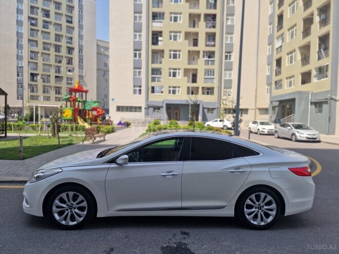 Hyundai Azera 2012, 225,000 km - 2.4 l - Bakı