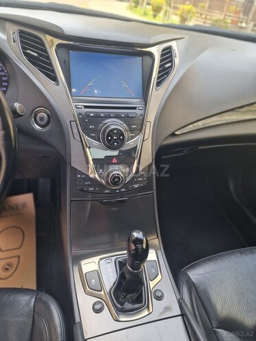 Hyundai Azera 2012, 225,000 km - 2.4 l - Bakı