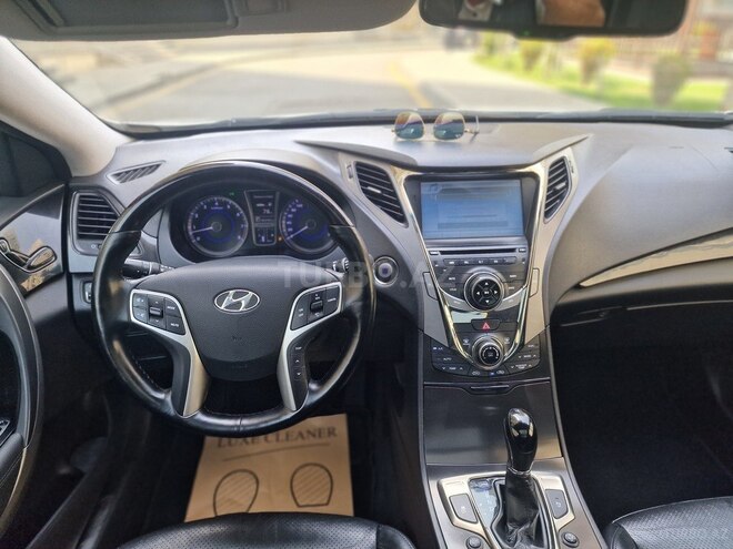 Hyundai Azera 2012, 225,000 km - 2.4 l - Bakı