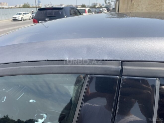 Renault Fluence 2014, 243,940 km - 2.0 l - Bakı