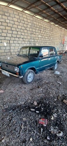 LADA (VAZ) 21011 1981, 95,000 km - 1.3 l - Şəmkir