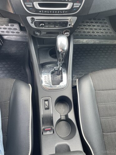 Renault Fluence 2014, 243,940 km - 2.0 l - Bakı