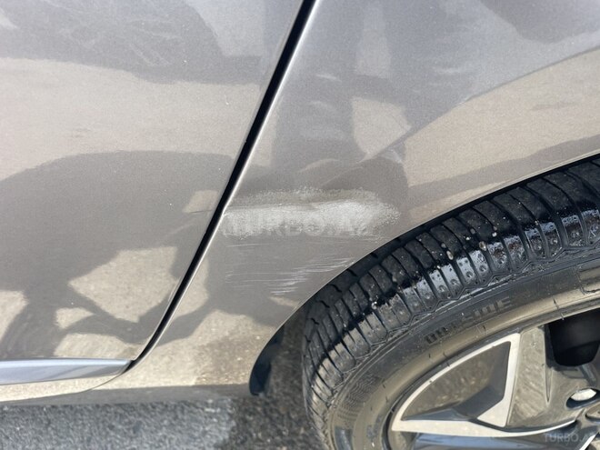 Renault Fluence 2014, 243,940 km - 2.0 l - Bakı
