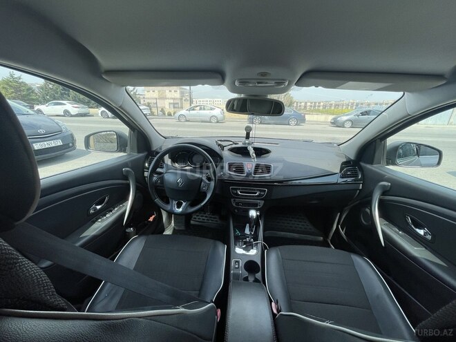Renault Fluence 2014, 243,940 km - 2.0 l - Bakı