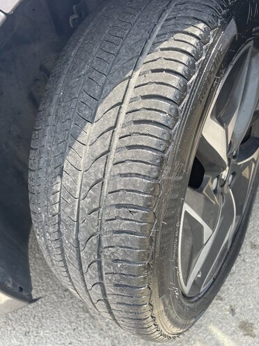 Renault Fluence 2014, 243,940 km - 2.0 l - Bakı