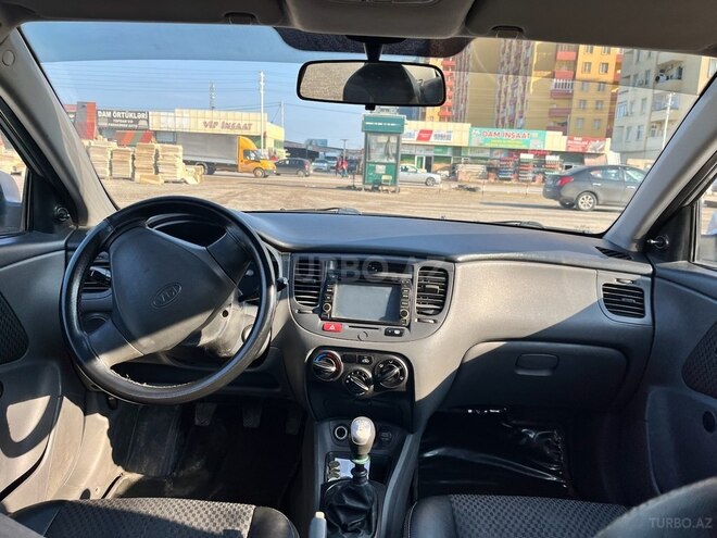 Kia Rio 2008, 270,000 km - 1.4 l - Bakı