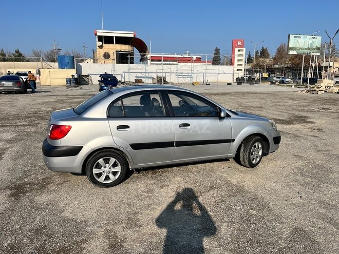 Kia Rio 2008, 270,000 km - 1.4 l - Bakı