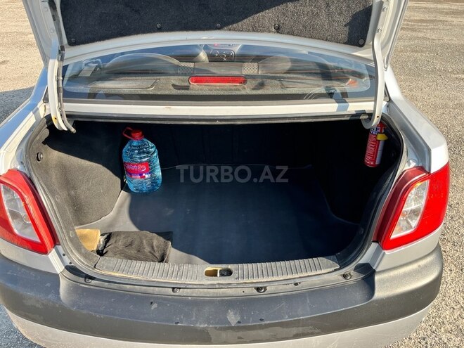 Kia Rio 2008, 270,000 km - 1.4 l - Bakı