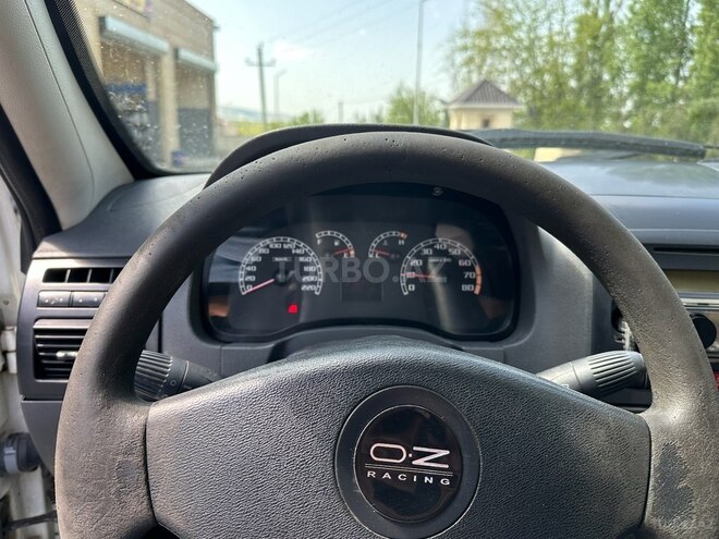 Fiat Albea 2008, 150,000 km - 1.4 l - Bakı