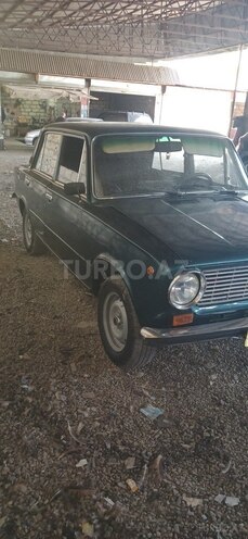 LADA (VAZ) 21011 1981, 95,000 km - 1.3 l - Şəmkir