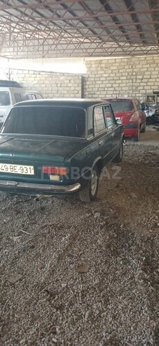 LADA (VAZ) 21011 1981, 95,000 km - 1.3 l - Şəmkir