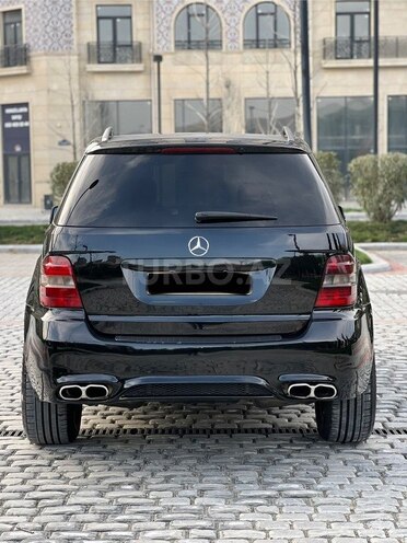 Mercedes  2005, 347,000 km - 5.0 l - Bakı