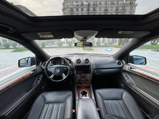 Mercedes  2005, 347,000 km - 5.0 l - Bakı