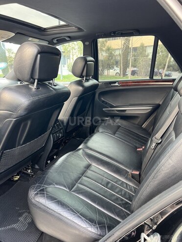Mercedes  2005, 347,000 km - 5.0 l - Bakı