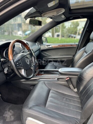 Mercedes  2005, 347,000 km - 5.0 l - Bakı