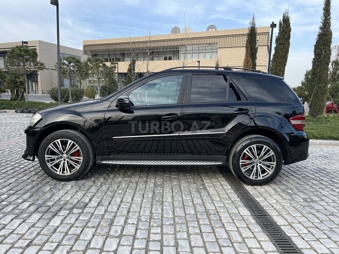 Mercedes  2005, 347,000 km - 5.0 l - Bakı