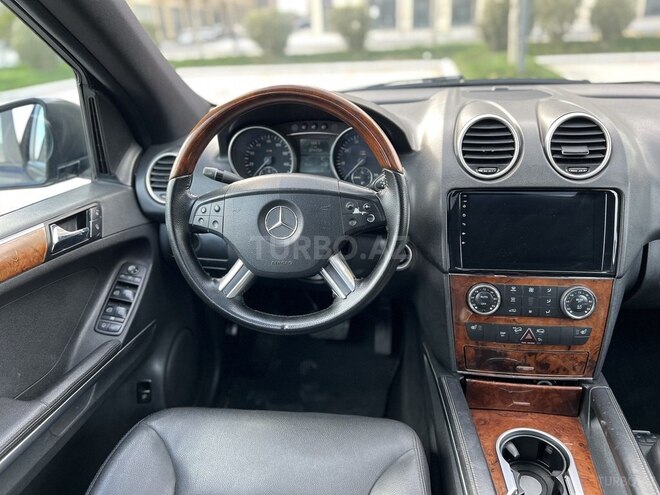 Mercedes  2005, 347,000 km - 5.0 l - Bakı