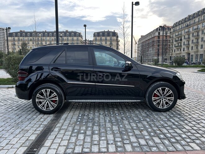 Mercedes  2005, 347,000 km - 5.0 l - Bakı
