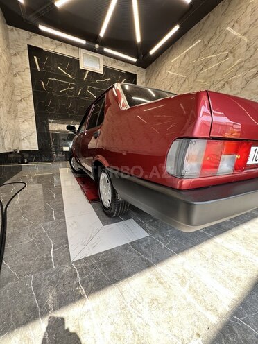 Tofas Sahin 2006, 85,000 km - 1.6 l - Bakı