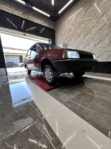 Tofas Sahin 2006, 85,000 km - 1.6 l - Bakı