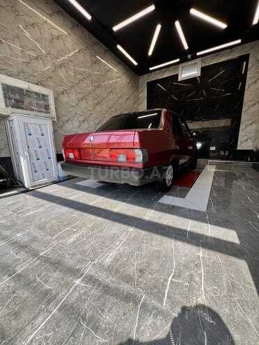 Tofas Sahin 2006, 85,000 km - 1.6 l - Bakı