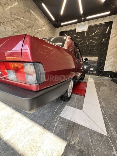 Tofas Sahin 2006, 85,000 km - 1.6 l - Bakı