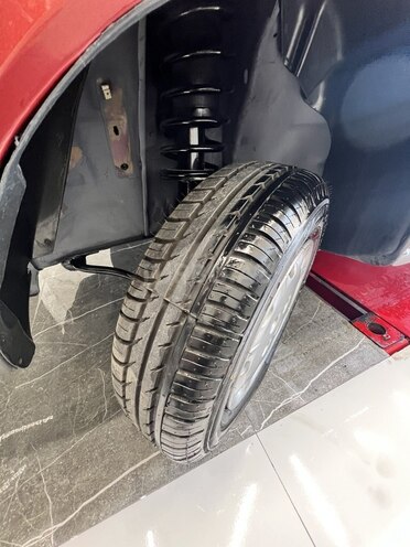 Tofas Sahin 2006, 85,000 km - 1.6 l - Bakı