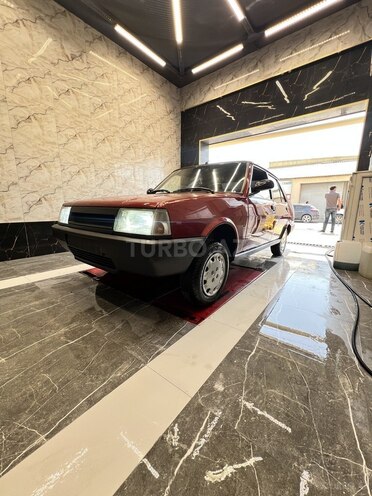 Tofas Sahin 2006, 85,000 km - 1.6 l - Bakı