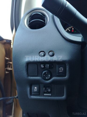 Nissan Note 2013, 54,000 km - 1.2 l - Sumqayıt