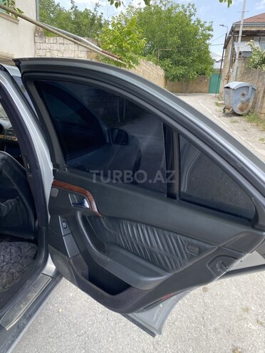 Mercedes S 320 1999, 440,000 km - 3.2 л - Bakı