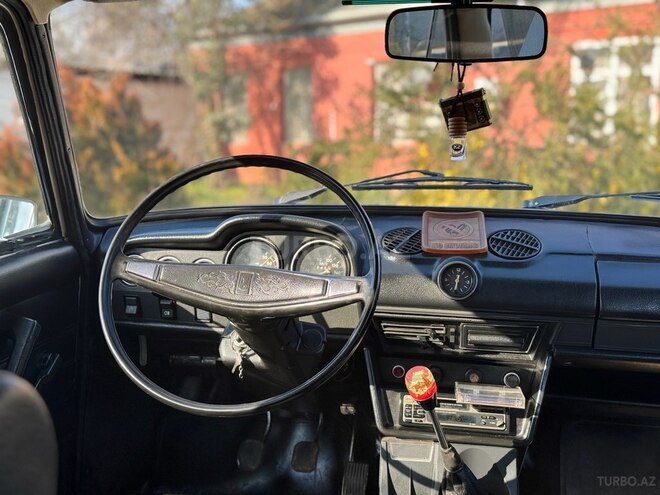 LADA (VAZ) 2106 1999, 95,000 km - 1.6 л - Ağcabədi