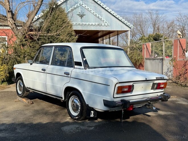 LADA (VAZ) 2106 1999, 95,000 km - 1.6 л - Ağcabədi
