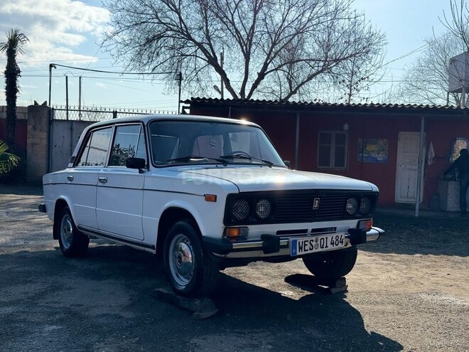 LADA (VAZ) 2106 1999, 95,000 km - 1.6 л - Ağcabədi
