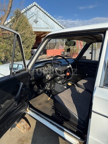 LADA (VAZ) 2106 1999, 95,000 km - 1.6 л - Ağcabədi