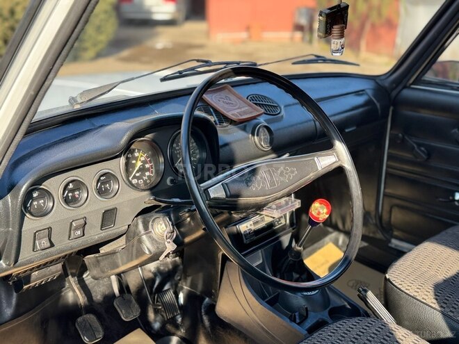 LADA (VAZ) 2106 1999, 95,000 km - 1.6 л - Ağcabədi