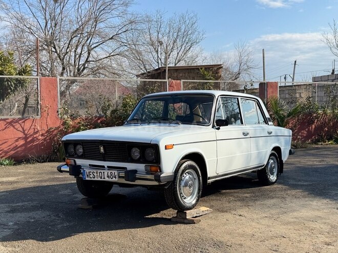 LADA (VAZ) 2106 1999, 95,000 km - 1.6 л - Ağcabədi
