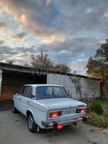 LADA (VAZ) 2106 1999, 95,000 km - 1.6 л - Ağcabədi