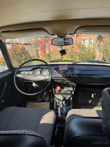 LADA (VAZ) 2106 1999, 95,000 km - 1.6 л - Ağcabədi