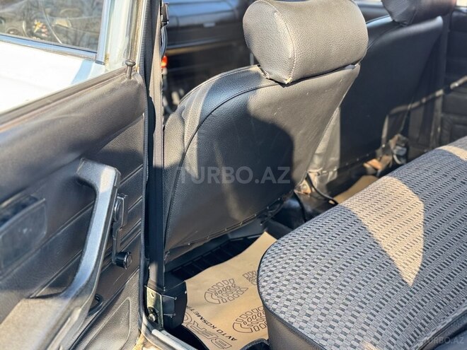 LADA (VAZ) 2106 1999, 95,000 km - 1.6 л - Ağcabədi