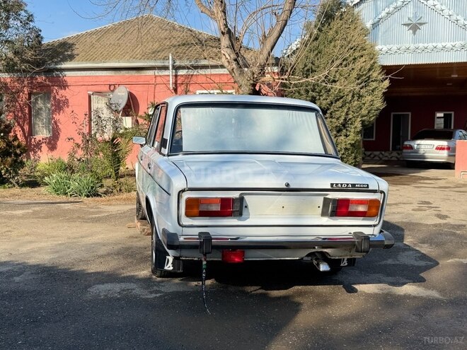 LADA (VAZ) 2106 1999, 95,000 km - 1.6 л - Ağcabədi