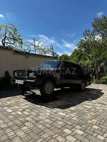 LADA (VAZ) 2107 2011, 67,000 km - 1.6 л - Zaqatala