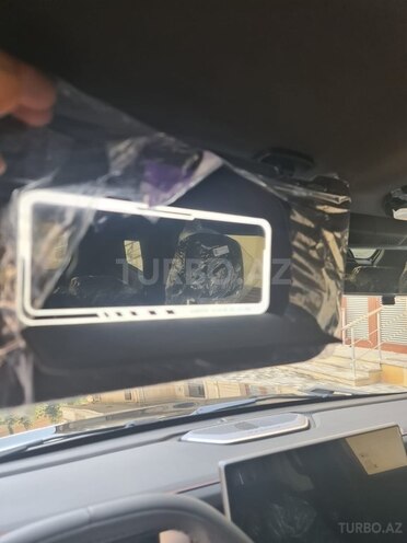 Jetour T2 2025, 0 km - 2.0 l - Bakı