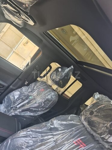 Jetour T2 2025, 0 km - 2.0 l - Bakı