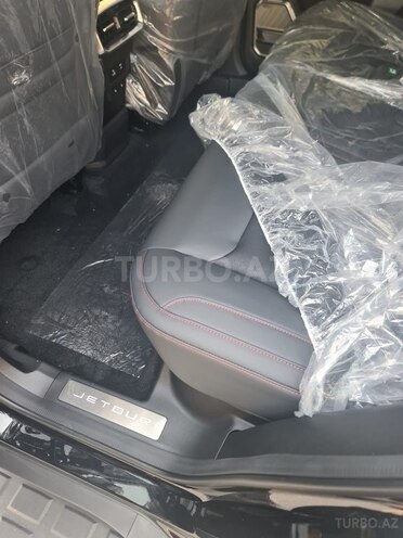 Jetour T2 2025, 0 km - 2.0 l - Bakı