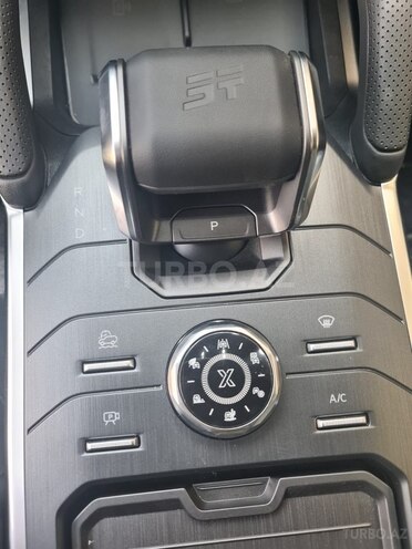 Jetour T2 2025, 0 km - 2.0 l - Bakı