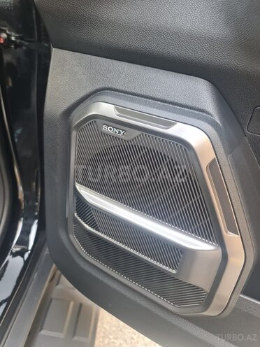 Jetour T2 2025, 0 km - 2.0 l - Bakı