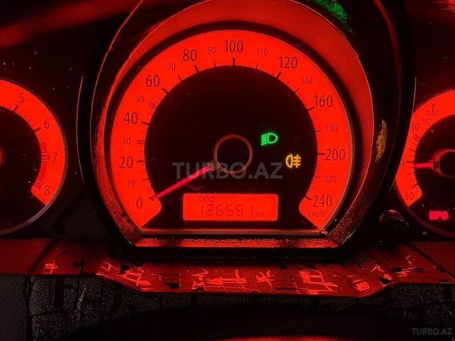 Kia Ceed 2009, 126,535 km - 1.4 л - Bakı
