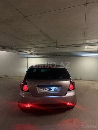 Kia Ceed 2009, 126,535 km - 1.4 л - Bakı